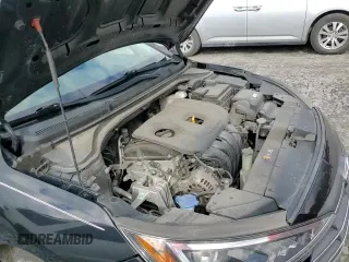 ✅ 2019 Hyundai Elantra SE • VIN: 5NPD74LF5KH424140 • Lot: 89696425. Listed on Copart with 111,152 mi. Free auction sales archive from the USA and detailed vehicle history report at DreamBid. Image 13.