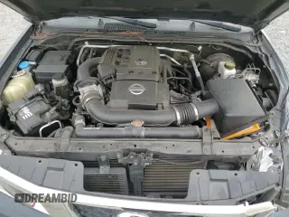 ✅ 2019 Nissan Frontier SV • VIN: 1N6AD0ER5KN722888 • Lot: 70918145. Listed on Copart with 83,691 mi. Free auction sales archive from the USA and detailed vehicle history report at DreamBid. Image 13.