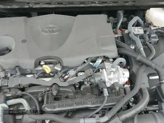 ✅ 2025 Toyota Camry LE • VIN: 4T1DBADK4SU000300 • Lot: 43378008. Wystawiony na IAAI z przebiegiem 34 572 mil. Bezpłatny archiwum sprzedaży aukcyjnych z USA i szczegółowy raport historii pojazdu na DreamBid. Zdjęcie 19.