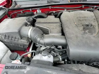 ✅ 2019 Toyota Tacoma SR5 • VIN: 3TMDZ5BN6KM062757 • Lot: 81995235. Wystawiony na Copart z przebiegiem 65 562 mil. Bezpłatny archiwum sprzedaży aukcyjnych z USA i szczegółowy raport historii pojazdu na DreamBid. Zdjęcie 15.