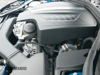 ✅ 2018 BMW M2 • VIN: WBS1J5C54JVE51972 • Лот: 42507007. Опубликован ранее на IAAI с пробегом 34 188 миль. Бесплатный доступ к архиву аукционных продаж из США и подробный отчёт об истории автомобиля на DreamBid. Изображение 20.