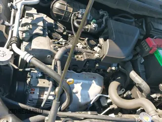 ✅ 2011 Nissan Rogue S • VIN: JN8AS5MV7BW673101 • Lot: 43368303. Listed on IAAI with 163,252 mi. Free auction sales archive from the USA and detailed vehicle history report at DreamBid. Image 14.