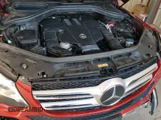 ✅ 2018 Mercedes-Benz GLE 550e • VIN: 4JGDA6DB7JB097888 • Lot: 84425134. Listed on Copart with 82,172 mi. Free auction sales archive from the USA and detailed vehicle history report at DreamBid. Image 14.