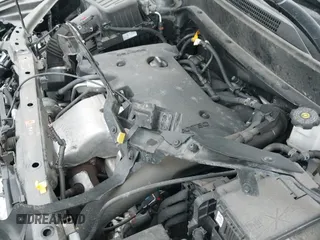 ✅ 2020 GMC Terrain SLT • VIN: 3GKALVEX8LL250239 • Lot: 41635909. Listed on IAAI with 117,048 mi. Free auction sales archive from the USA and detailed vehicle history report at DreamBid. Image 19.