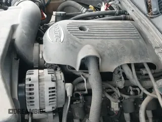 ✅ 2001 GMC Yukon SLT • VIN: 1GKEK13T51R185353 • Lot: 43443967. Wystawiony na IAAI z przebiegiem Nie podano. Bezpłatny archiwum sprzedaży aukcyjnych z USA i szczegółowy raport historii pojazdu na DreamBid. Zdjęcie 22.