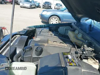 ✅ 1998 Mercedes-Benz M 320/430/500 • VIN: 4JGAB54E3WA039617 • Lot: 43150500. Listed on IAAI with 218,122 mi. Free auction sales archive from the USA and detailed vehicle history report at DreamBid. Image 12.