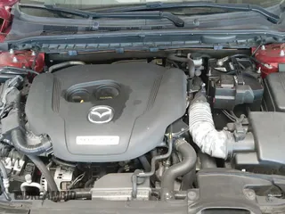 ✅ 2019 Mazda 6 Grand Touring • VIN: JM1GL1TY5K1501895 • Лот: 43439716. Опубликован ранее на IAAI с пробегом 54 179 миль. Бесплатный доступ к архиву аукционных продаж из США и подробный отчёт об истории автомобиля на DreamBid. Изображение 20.