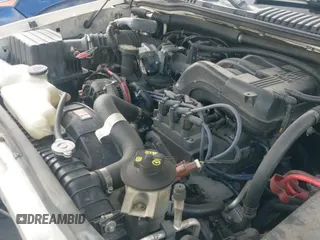 ✅ 2007 Ford Explorer Limited • VIN: 1FMEU75E37UA36271 • Lot: 42815055. Listed on IAAI with 138,945 mi. Free auction sales archive from the USA and detailed vehicle history report at DreamBid. Image 12.