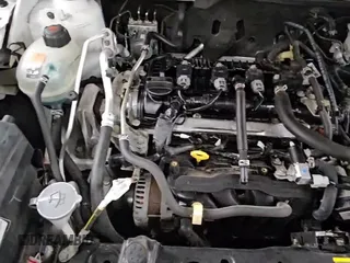 ✅ 2019 Nissan Kicks S • VIN: 3N1CP5CU0KL545600 • Лот: 87394265. Опубликован ранее на Copart с пробегом 48 860 миль. Бесплатный доступ к архиву аукционных продаж из США и подробный отчёт об истории автомобиля на DreamBid. Изображение 14.