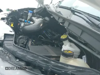 ✅ 2019 Ford Transit • VIN: 1FTYE2CMXKKB67987 • Lot: 42314124. Listed on IAAI with 46,021 mi. Free auction sales archive from the USA and detailed vehicle history report at DreamBid. Image 18.