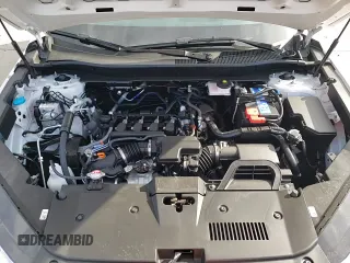 ✅ 2026 Honda CR-V EX-L • VIN: 2HKRS4H77TH407623 • Lot: 80533625. Listed on Copart with 565 mi. Free auction sales archive from the USA and detailed vehicle history report at DreamBid. Image 16.