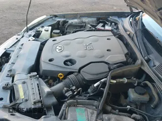 ✅ 2003 Infiniti G35 • VIN: JNKCV51E73M007786 • Лот: 43656795. Опубликован ранее на IAAI с пробегом 217 825 миль. Бесплатный доступ к архиву аукционных продаж из США и подробный отчёт об истории автомобиля на DreamBid. Изображение 17.