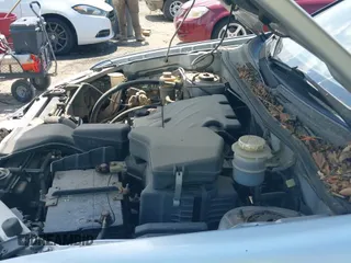 ✅ 2005 Mitsubishi Outlander XLS • VIN: JA4LX41F55U039602 • Лот: 43000451. Опубликован ранее на IAAI с пробегом 197 044 миль. Бесплатный доступ к архиву аукционных продаж из США и подробный отчёт об истории автомобиля на DreamBid. Изображение 19.