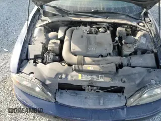 ✅ 2002 Lincoln LS w/Base Pkg • VIN: 1LNHM87A12Y677630 • Lot: 82925574. Wystawiony na Copart z przebiegiem 152 146 mil. Bezpłatny archiwum sprzedaży aukcyjnych z USA i szczegółowy raport historii pojazdu na DreamBid. Zdjęcie 14.