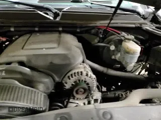 ✅ 2008 Chevrolet Tahoe Special Service • VIN: 1GNFK03028R241816 • Лот: 83553274. Опубликован ранее на Copart с пробегом 153 433 миль. Бесплатный доступ к архиву аукционных продаж из США и подробный отчёт об истории автомобиля на DreamBid. Изображение 15.