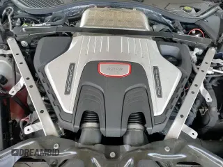 ✅ 2021 Porsche Panamera GTS • VIN: WP0AG2A74ML147871 • Lot: 59191555. Wystawiony na Copart z przebiegiem 19 806 mil. Bezpłatny archiwum sprzedaży aukcyjnych z USA i szczegółowy raport historii pojazdu na DreamBid. Zdjęcie 14.