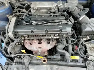 ✅ 2005 Hyundai Elantra GLS • VIN: KMHDN46D45U054367 • Lot: 83793644. Wystawiony na Copart z przebiegiem 155 201 mil. Bezpłatny archiwum sprzedaży aukcyjnych z USA i szczegółowy raport historii pojazdu na DreamBid. Zdjęcie 13.