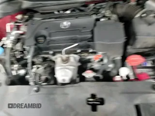 ✅ 2022 Acura ILX • VIN: 19UDE2F37NA003982 • Lot: 52448095. Listed on Copart with 62,518 mi. Free auction sales archive from the USA and detailed vehicle history report at DreamBid. Image 15.