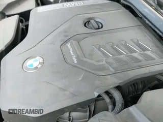 ✅ 2022 BMW 3 Series 330i • VIN: 3MW5R1J07N8C44688 • Lot: 42689341. Listed on IAAI with 24,398 mi. Free auction sales archive from the USA and detailed vehicle history report at DreamBid. Image 24.