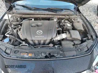 ✅ 2019 Mazda 3 Select • VIN: 3MZBPAAL3KM113795 • Lot: 81192205. Listed on Copart with 73,984 mi. Free auction sales archive from the USA and detailed vehicle history report at DreamBid. Image 13.