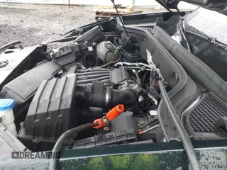 ✅ 2022 Volkswagen Atlas SEL R-Line • VIN: 1V2AR2CA9NC505811 • Lot: 41458521. Wystawiony na IAAI z przebiegiem 32 621 mil. Bezpłatny archiwum sprzedaży aukcyjnych z USA i szczegółowy raport historii pojazdu na DreamBid. Zdjęcie 19.