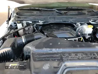 ✅ 2020 Ram 2500 Tradesman • VIN: 3C6UR5HJ3LG262376 • Lot: 49802065. Listed on Copart with 112,114 mi. Free auction sales archive from the USA and detailed vehicle history report at DreamBid. Image 13.