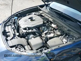 ✅ 2024 Mazda CX-30 S Preferred • VIN: 3MVDMBCM3RM681098 • Lot: 43169112. Listed on IAAI with 17,344 mi. Free auction sales archive from the USA and detailed vehicle history report at DreamBid. Image 22.