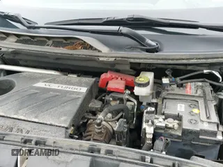 ✅ 2023 Nissan Rogue SL • VIN: 5N1BT3CA9PC673122 • Lot: 42564871. Listed on IAAI with 49,307 mi. Free auction sales archive from the USA and detailed vehicle history report at DreamBid. Image 20.