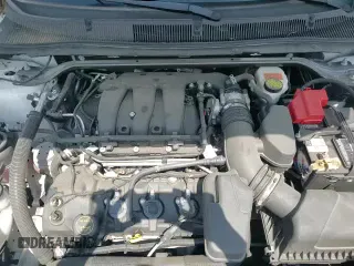 ✅ 2019 Ford Taurus SE • VIN: 1FAHP2D81KG107780 • Лот: 63866935. Опубликован ранее на Copart с пробегом 54 228 миль. Бесплатный доступ к архиву аукционных продаж из США и подробный отчёт об истории автомобиля на DreamBid. Изображение 14.