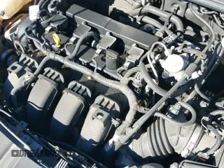 ✅ 2018 Ford Focus S • VIN: 1FADP3E21JL235134 • Lot: 43503404. Listed on IAAI with 98,205 mi. Free auction sales archive from the USA and detailed vehicle history report at DreamBid. Image 12.