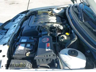 ✅ 1998 Mercury Mystique • VIN: 1MEFM66L2WK653881 • Lot: 41807702. Listed on IAAI with 119,158 mi. Free auction sales archive from the USA and detailed vehicle history report at DreamBid. Image 12.