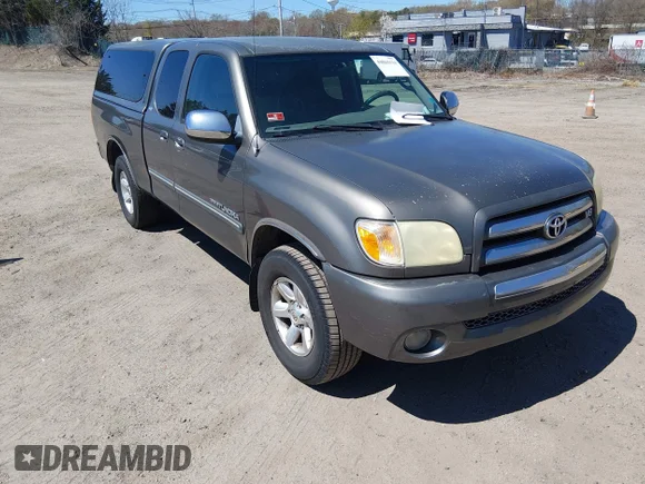 ✅ 2006 Toyota Tundra SR5 • VIN: 5TBRT34136S477622 • Lot: 44865114. Wystawiony na IAAI z przebiegiem 173 125 mil. Bezpłatny archiwum sprzedaży aukcyjnych z USA i szczegółowy raport historii pojazdu na DreamBid. Zdjęcie 1.