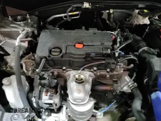 ✅ 2023 Honda HR-V EX-L • VIN: 3CZRZ2H76PM736193 • Лот: 80799435. Опубликован ранее на Copart с пробегом 4 331 миль. Бесплатный доступ к архиву аукционных продаж из США и подробный отчёт об истории автомобиля на DreamBid. Изображение 17.