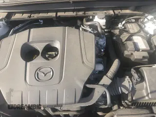 ✅ 2025 Mazda CX-30 S • VIN: 3MVDMBAM2SM763509 • Lot: 65615535. Listed on Copart with 13,853 mi. Free auction sales archive from the USA and detailed vehicle history report at DreamBid. Image 15.