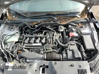 ✅ 2019 Honda Civic Sport • VIN: SHHFK7H46KU405125 • Lot: 80861355. Listed on Copart with 92,794 mi. Free auction sales archive from the USA and detailed vehicle history report at DreamBid. Image 14.