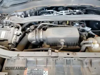 ✅ 2021 Ford Explorer Limited • VIN: 1FMSK7FH7MGB33999 • Lot: 71837915. Wystawiony na Copart z przebiegiem 60 288 mil. Bezpłatny archiwum sprzedaży aukcyjnych z USA i szczegółowy raport historii pojazdu na DreamBid. Zdjęcie 14.