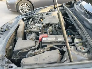 ✅ 2018 Toyota Camry XLE • VIN: 4T1B11HKXJU515997 • Lot: 43534594. Listed on IAAI with 138,587 mi. Free auction sales archive from the USA and detailed vehicle history report at DreamBid. Image 22.