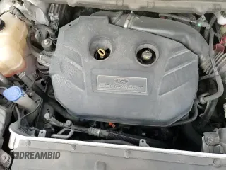 ✅ 2018 Ford Edge SE • VIN: 2FMPK3G99JBC06332 • Лот: 82664045. Опубликован ранее на Copart с пробегом 135 733 миль. Бесплатный доступ к архиву аукционных продаж из США и подробный отчёт об истории автомобиля на DreamBid. Изображение 16.