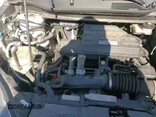 ✅ 2020 Honda CR-V EX-L • VIN: 2HKRW2H86LH627806 • Lot: 90995365. Listed on Copart with 95,328 mi. Free auction sales archive from the USA and detailed vehicle history report at DreamBid. Image 14.