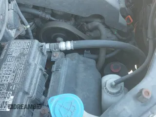 ✅ 2005 Honda Pilot EX-L • VIN: 2HKYF18555H540218 • Lot: 43426587. Listed on IAAI with 199,439 mi. Free auction sales archive from the USA and detailed vehicle history report at DreamBid. Image 9.