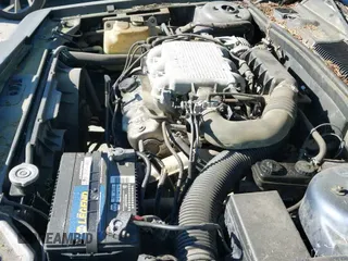 ✅ 1990 Dodge Dynasty • VIN: 1B3XC4639LD800339 • Lot: 42624306. Listed on IAAI with 66,804 mi. Free auction sales archive from the USA and detailed vehicle history report at DreamBid. Image 13.