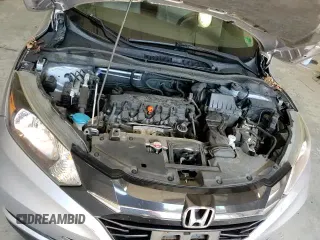 ✅ 2017 Honda HR-V EX-L • VIN: 3CZRU5H74HM720155 • Лот: 71081245. Опубликован ранее на Copart с пробегом 147 449 миль. Бесплатный доступ к архиву аукционных продаж из США и подробный отчёт об истории автомобиля на DreamBid. Изображение 15.