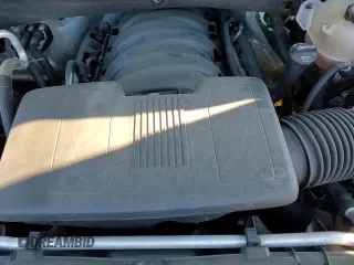 ✅ 2021 GMC Sierra 1500 • VIN: 3GTU9AEF0MG128069 • Lot: 86120714. Wystawiony na Copart z przebiegiem 98 906 mil. Bezpłatny archiwum sprzedaży aukcyjnych z USA i szczegółowy raport historii pojazdu na DreamBid. Zdjęcie 13.