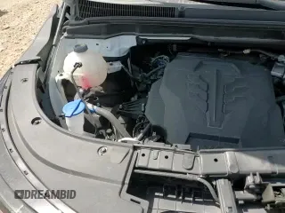 ✅ 2025 Kia Carnival LXS • VIN: KNDNB5K3XS6460450 • Lot: 69999235. Listed on Copart with 9,321 mi. Free auction sales archive from the USA and detailed vehicle history report at DreamBid. Image 14.