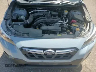 ✅ 2021 Subaru Crosstrek • VIN: JF2GTAAC4M9250736 • Lot: 58303245. Listed on Copart with 39,006 mi. Free auction sales archive from the USA and detailed vehicle history report at DreamBid. Image 14.