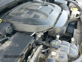 ✅ 2018 Jeep Grand Cherokee High Altitude • VIN: 1C4RJFCG9JC361369 • Lot: 42864091. Listed on IAAI with 85,840 mi. Free auction sales archive from the USA and detailed vehicle history report at DreamBid. Image 19.