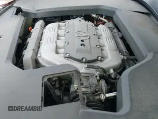 ✅ 2010 Acura TL Technology • VIN: 19UUA8F51AA007505 • Lot: 43731081. Wystawiony na IAAI z przebiegiem 154 023 mil. Bezpłatny archiwum sprzedaży aukcyjnych z USA i szczegółowy raport historii pojazdu na DreamBid. Zdjęcie 19.