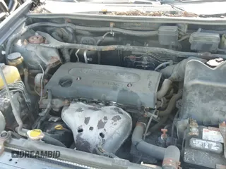 ✅ 2005 Toyota Highlander • VIN: JTEGD21A350111635 • Lot: 42525350. Listed on IAAI with 196,724 mi. Free auction sales archive from the USA and detailed vehicle history report at DreamBid. Image 13.