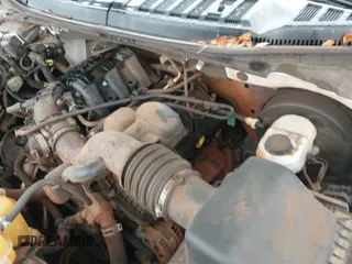 ✅ 2017 Ford F-150 XL • VIN: 1FTMF1C85HKD54961 • Lot: 43369154. Listed on IAAI with 108,199 mi. Free auction sales archive from the USA and detailed vehicle history report at DreamBid. Image 19.