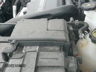 ✅ 2022 GMC Terrain SLE • VIN: 3GKALMEVXNL274702 • Lot: 43234029. Wystawiony na IAAI z przebiegiem 48 294 mil. Bezpłatny archiwum sprzedaży aukcyjnych z USA i szczegółowy raport historii pojazdu na DreamBid. Zdjęcie 19.